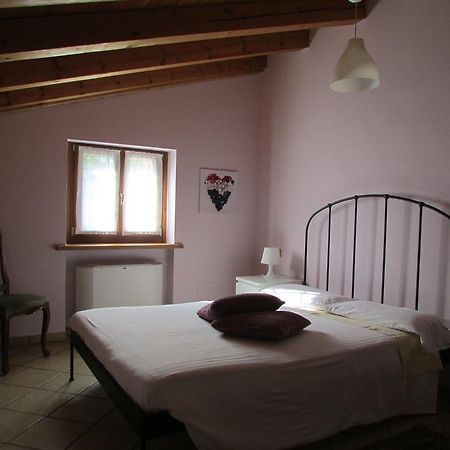 فندق سوماكامبانافي  Agriturismo Fior Di Pesco المظهر الخارجي الصورة
