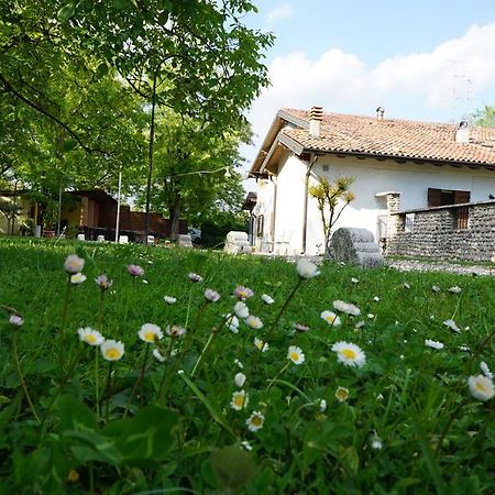 فندق سوماكامبانافي  Agriturismo Fior Di Pesco المظهر الخارجي الصورة