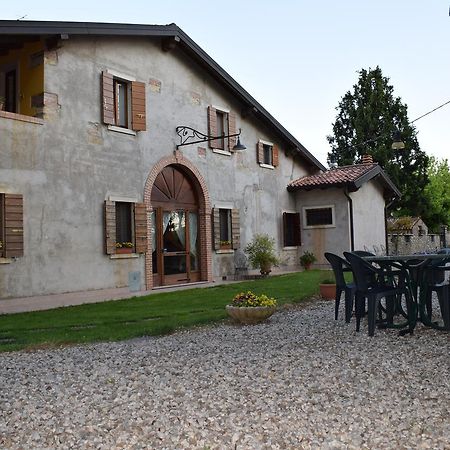 فندق سوماكامبانافي  Agriturismo Fior Di Pesco المظهر الخارجي الصورة