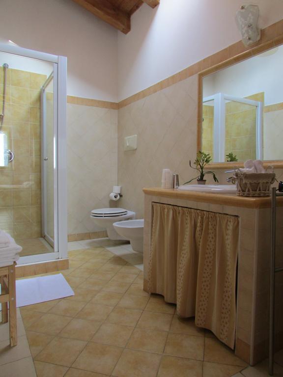 فندق سوماكامبانافي  Agriturismo Fior Di Pesco المظهر الخارجي الصورة