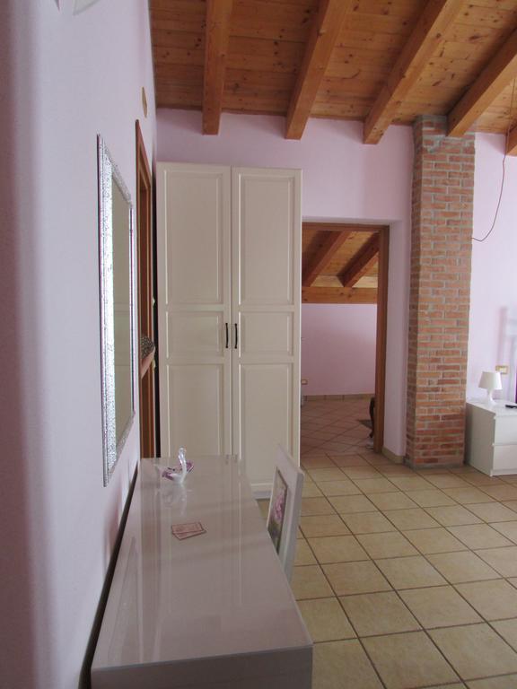 فندق سوماكامبانافي  Agriturismo Fior Di Pesco المظهر الخارجي الصورة