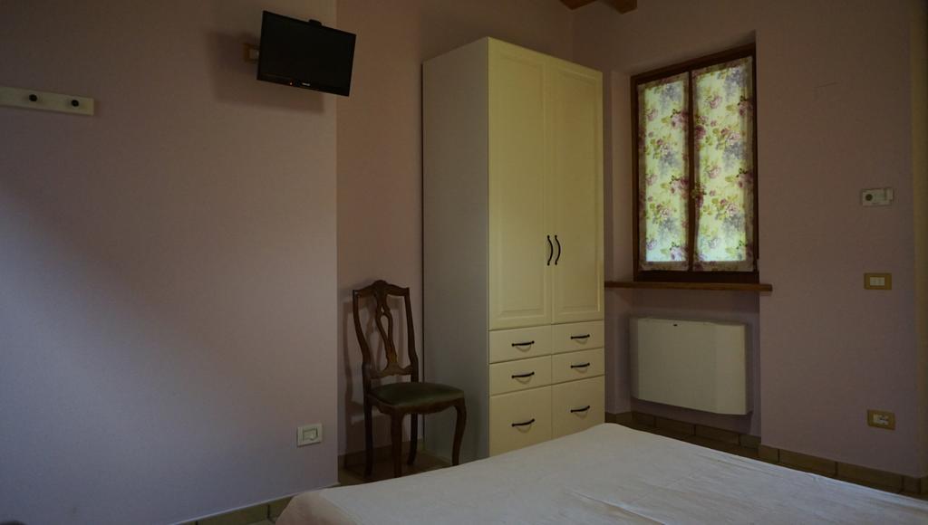 فندق سوماكامبانافي  Agriturismo Fior Di Pesco المظهر الخارجي الصورة