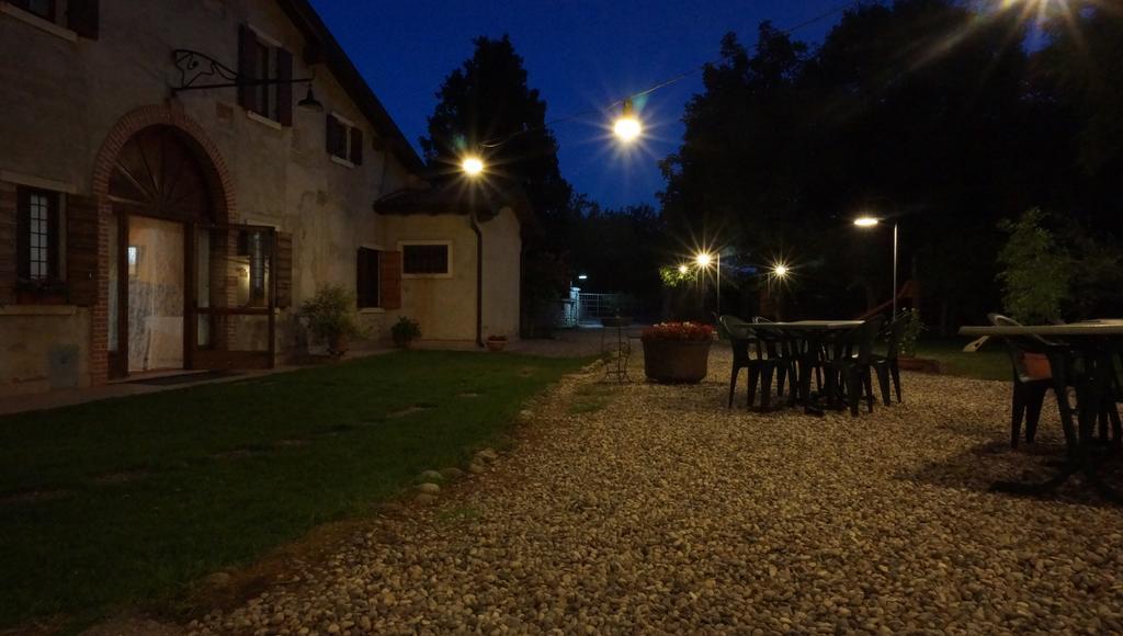 فندق سوماكامبانافي  Agriturismo Fior Di Pesco المظهر الخارجي الصورة