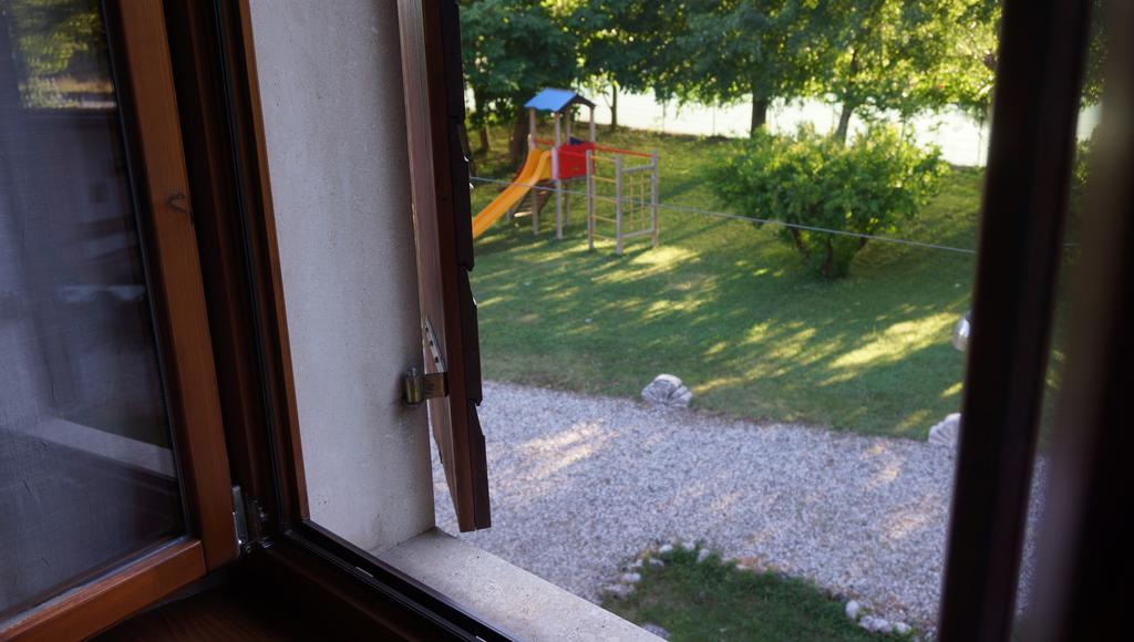 فندق سوماكامبانافي  Agriturismo Fior Di Pesco المظهر الخارجي الصورة